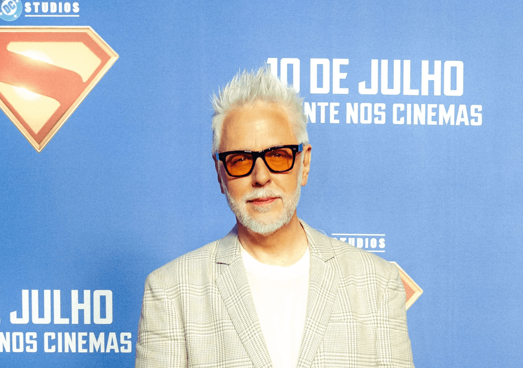 Como seria o Superman no mundo real? James Gunn revela detalhes do novo filme