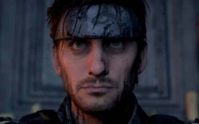 Physint, novo jogo de Kojima, só chegará após 2030