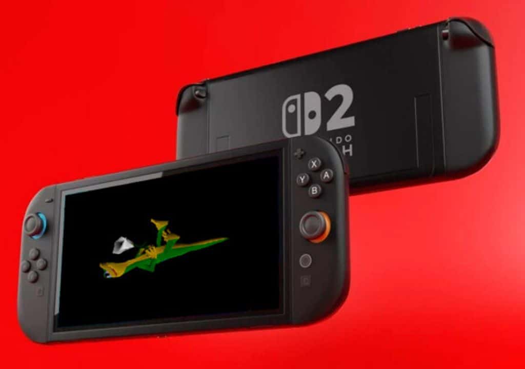 Gex Trilogy é retirado da eShop por incompatibilidade com Switch 2