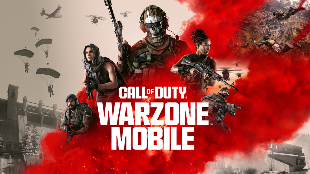 Códigos ativos de Call of Duty Warzone Mobile e como resgatar