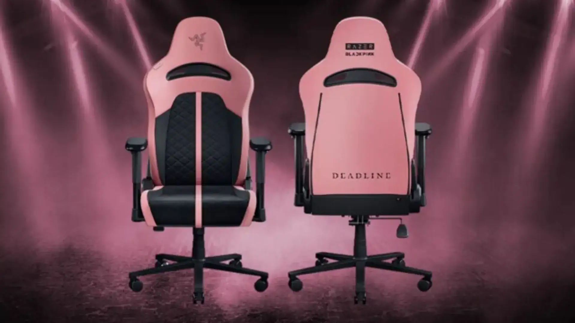 Razer e Blackpink: Como a cultura pop está redefinindo o setup gamer