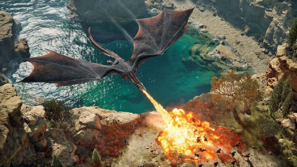 Game of Thrones ganha jogo de estratégia anunciado na Summer Game Fest
