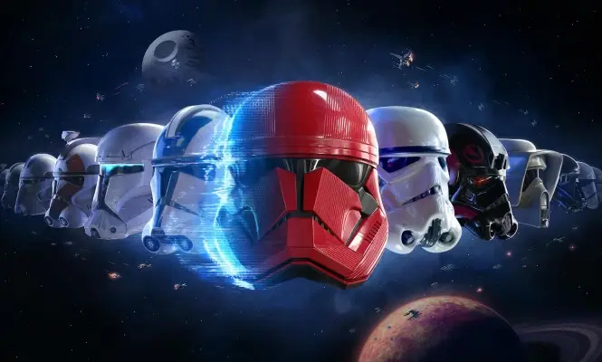 Desenvolvedores de Star Wars Battlefront querem reunir equipe para novo jogo