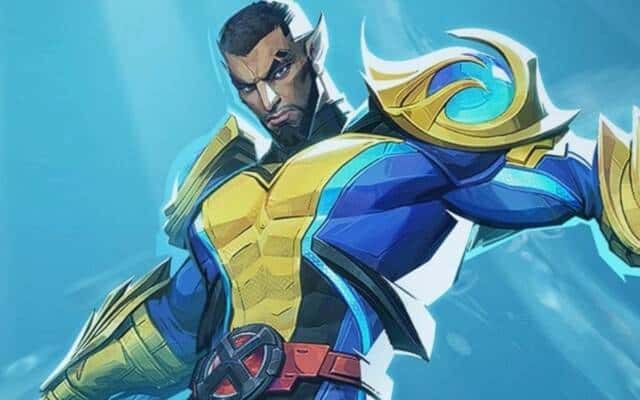 Marvel Rivals: novo item permite ignorar derrotas no modo ranqueado