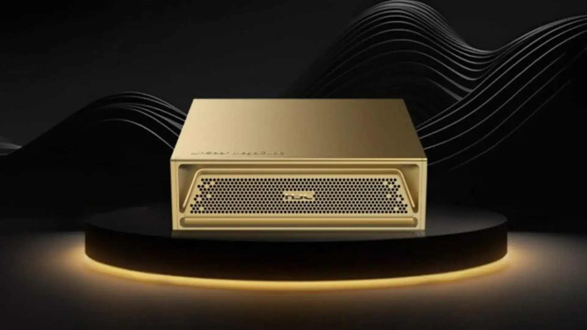 H3C MegaCube: Um Mini PC de IA com Potência de Estação de Trabalho e Preço Proibitivo