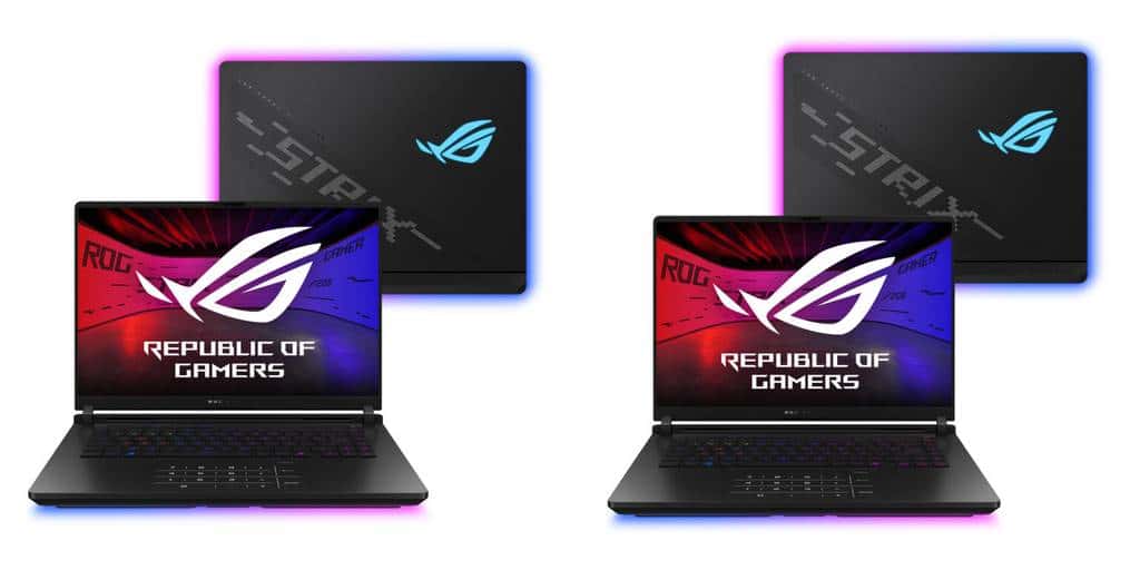 Asus atualiza notebook gamer de elite com preço recorde no Brasil