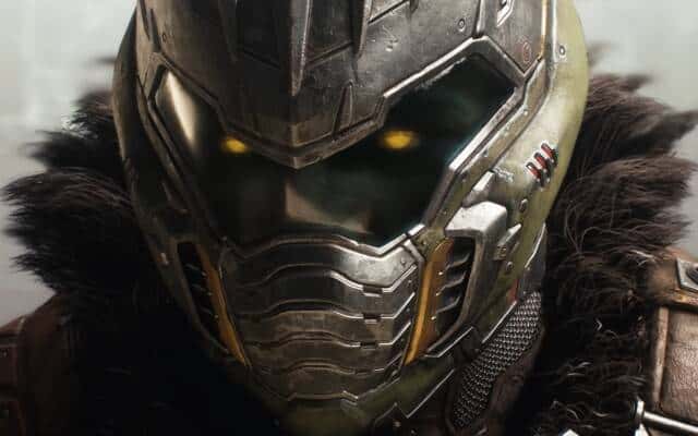 Como o ray tracing revolucionou o desenvolvimento de DOOM: The Dark Ages