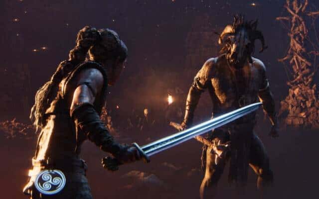 Hellblade 2 terá versão física para PS5 e Xbox Series