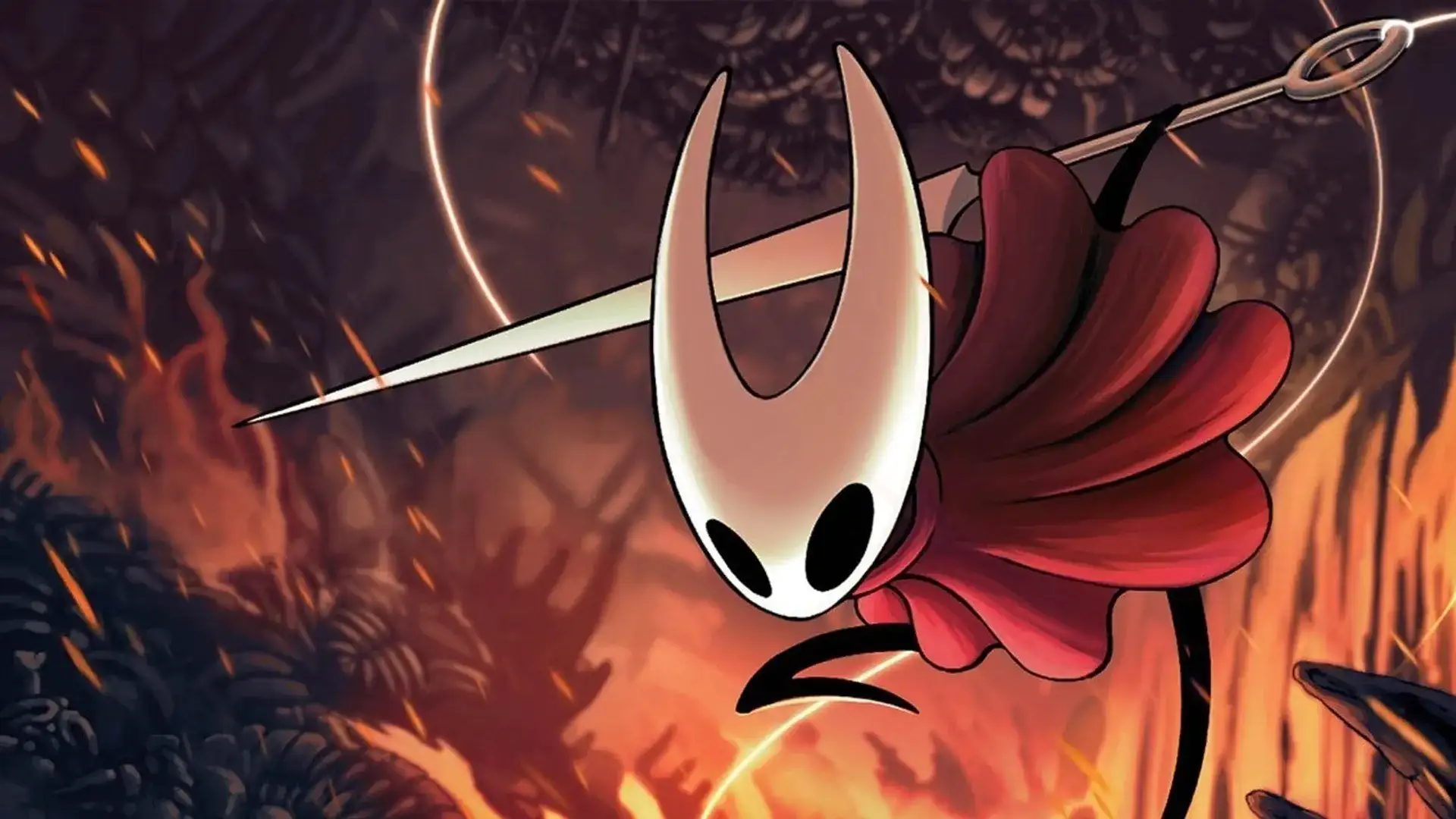 Frustração cresce entre fãs de Hollow Knight: Silksong após Nintendo Direct sem novidades