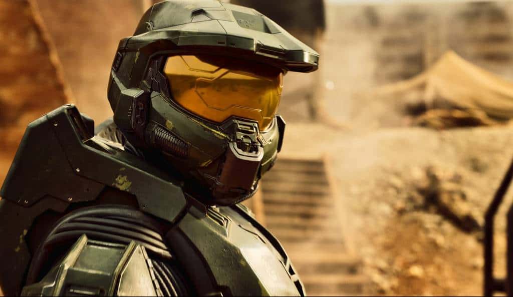Halo pode ter anúncio importante ainda em 2025, segundo vazamento