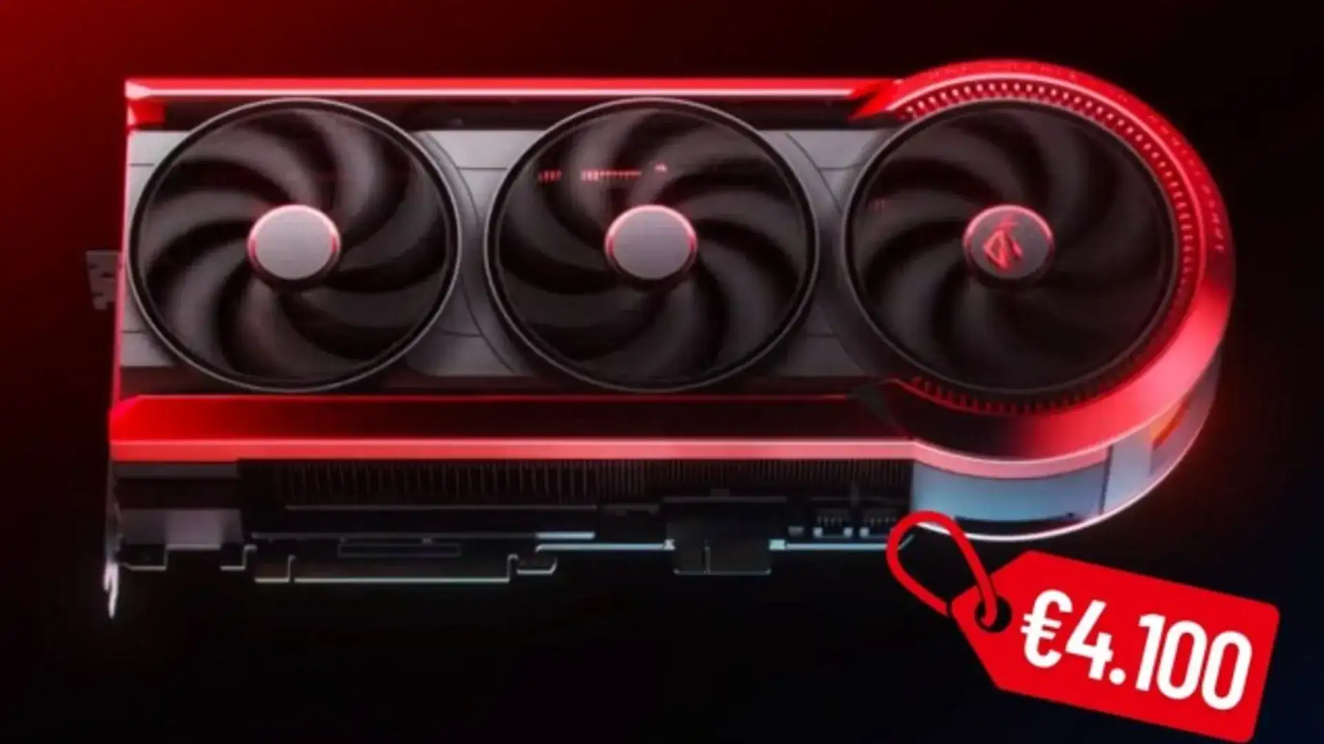 RTX 5090 ROG Matrix: Placa comemorativa da ASUS chega por preço premium