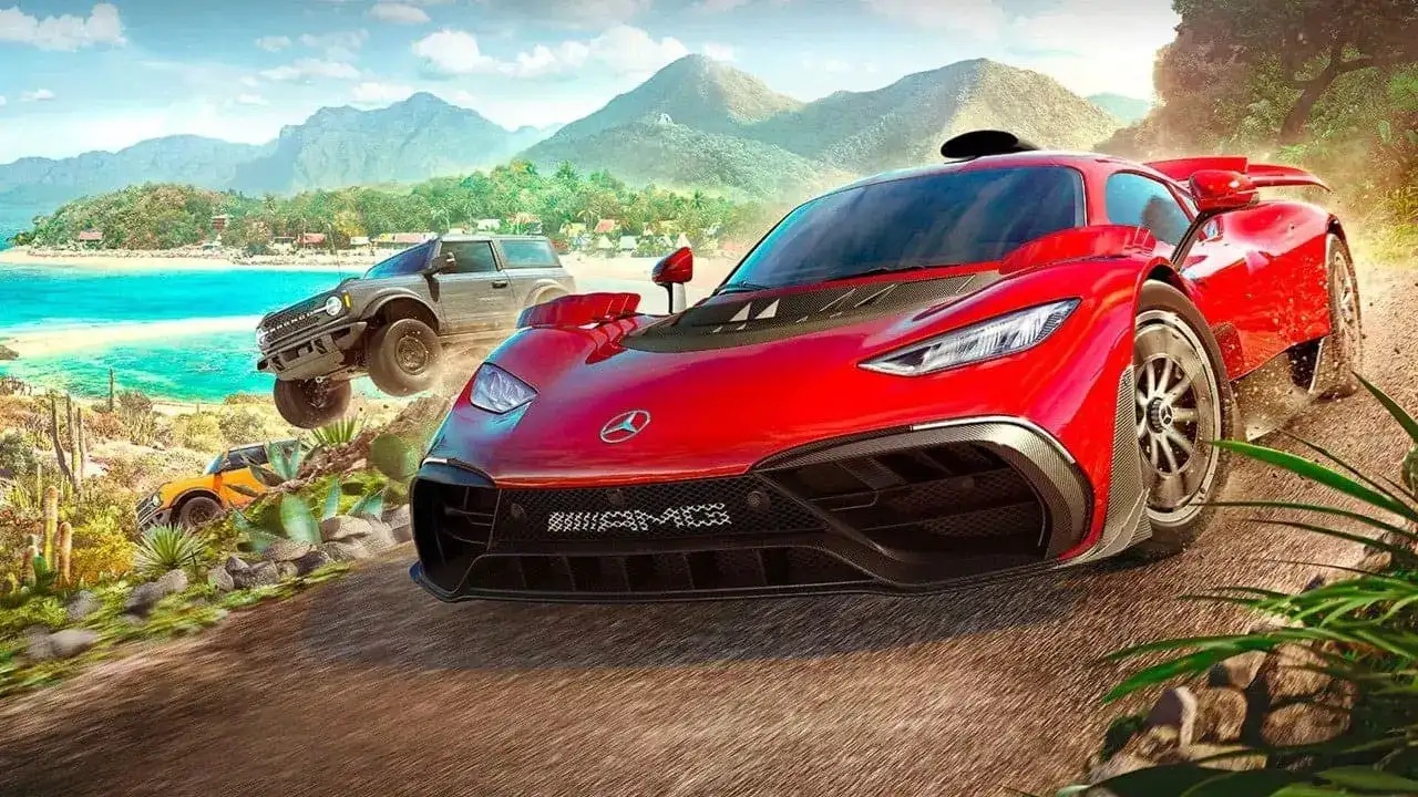Xbox em 2026: novo Forza, Fable e Gears prometem celebrar 25 anos da plataforma