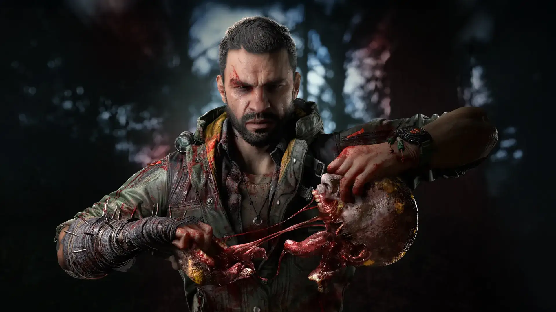 Dying Light: The Beast: Requisitos de PC para Diferentes Configurações