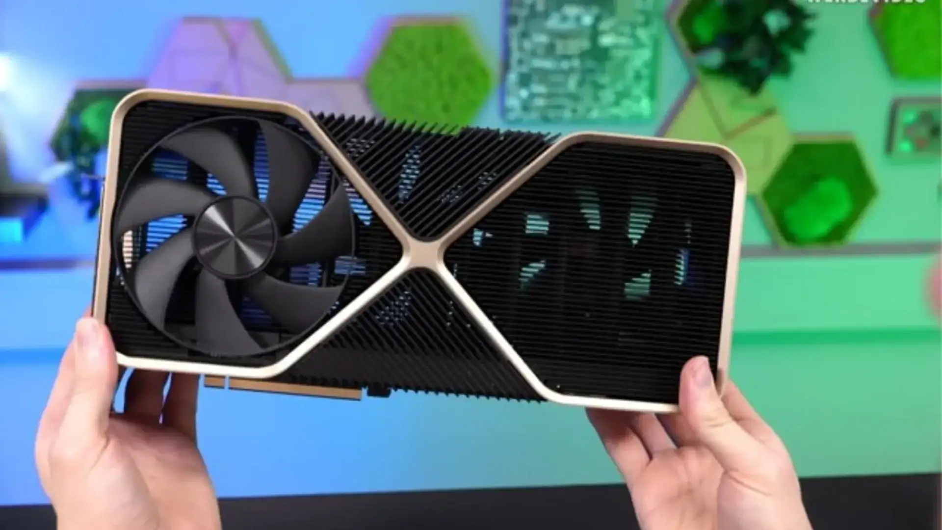 O que os rumores indicam sobre a próxima GPU extrema da NVIDIA