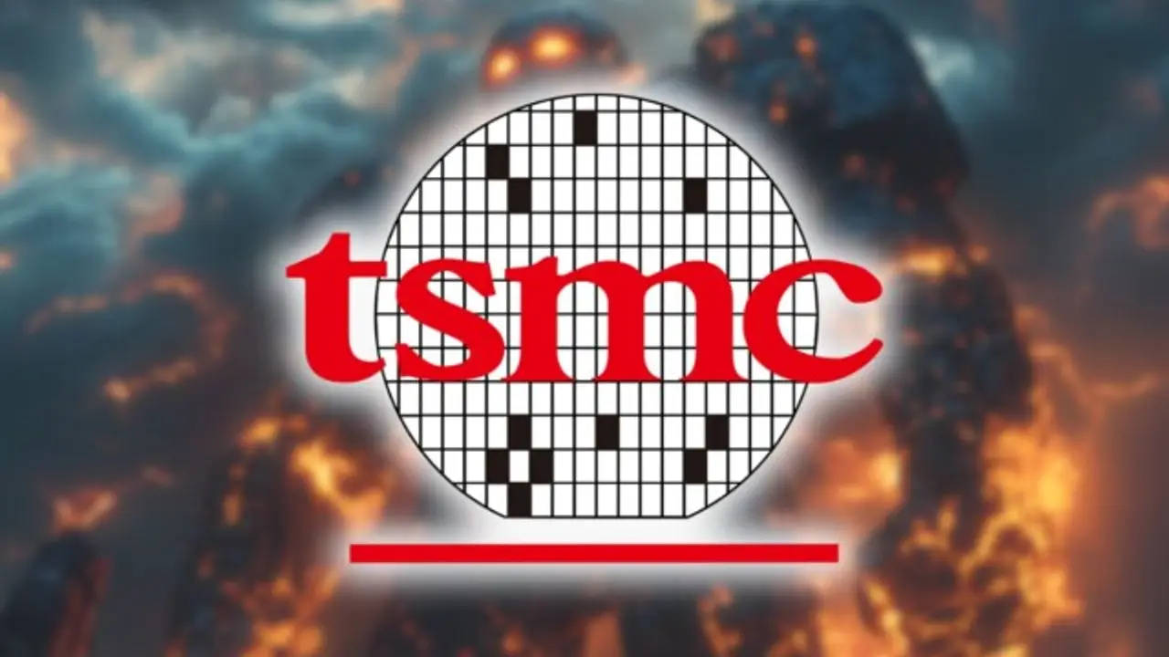 Como a TSMC pode dominar 75% do mercado de chips até 2026
