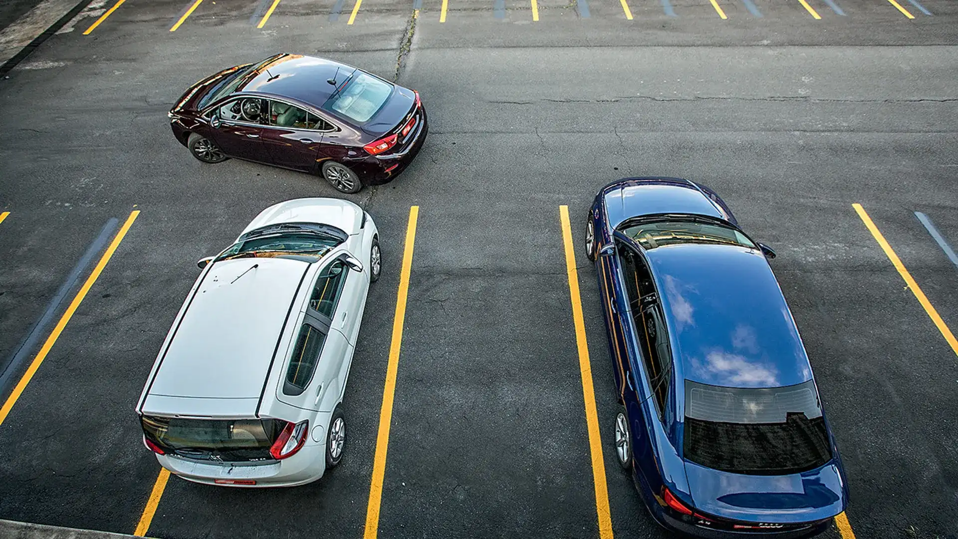 Estacionamento Automático: Como Funciona e Quais Carros Oferecem no Brasil