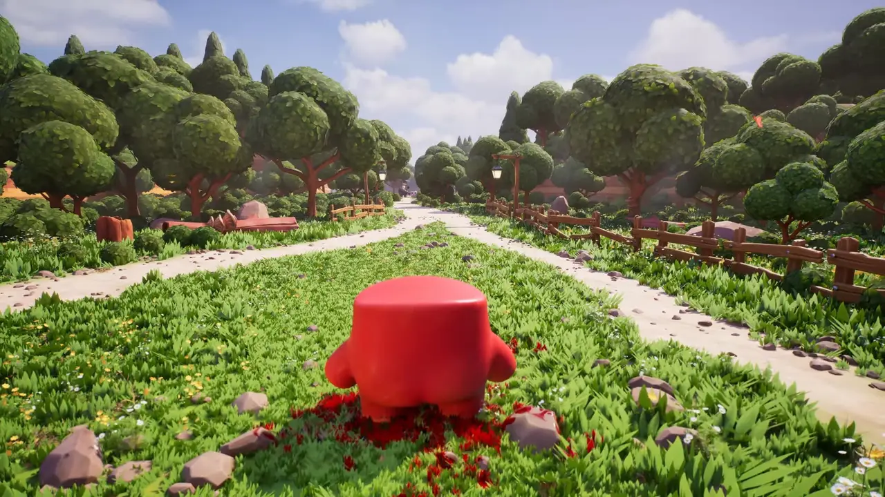 Super Meat Boy 3D é anunciado e promete nova experiência em 2026