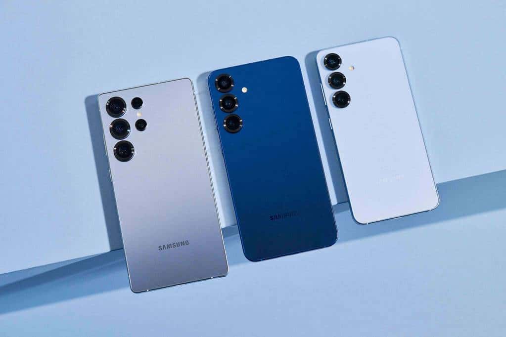 Galaxy S25 Edge: como acompanhar o lançamento do novo smartphone da Samsung