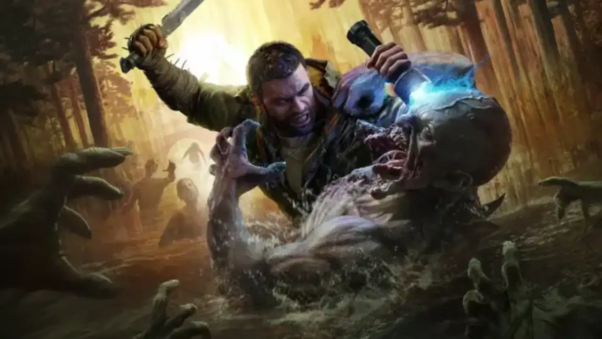 Dying Light: Como uma franquia de zumbis conquistou 50 milhões de jogadores