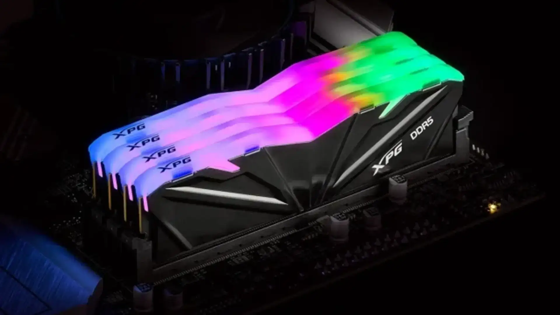 XPG ARMAX DDR5: Novas Memórias para Jogos em PCs Compactos