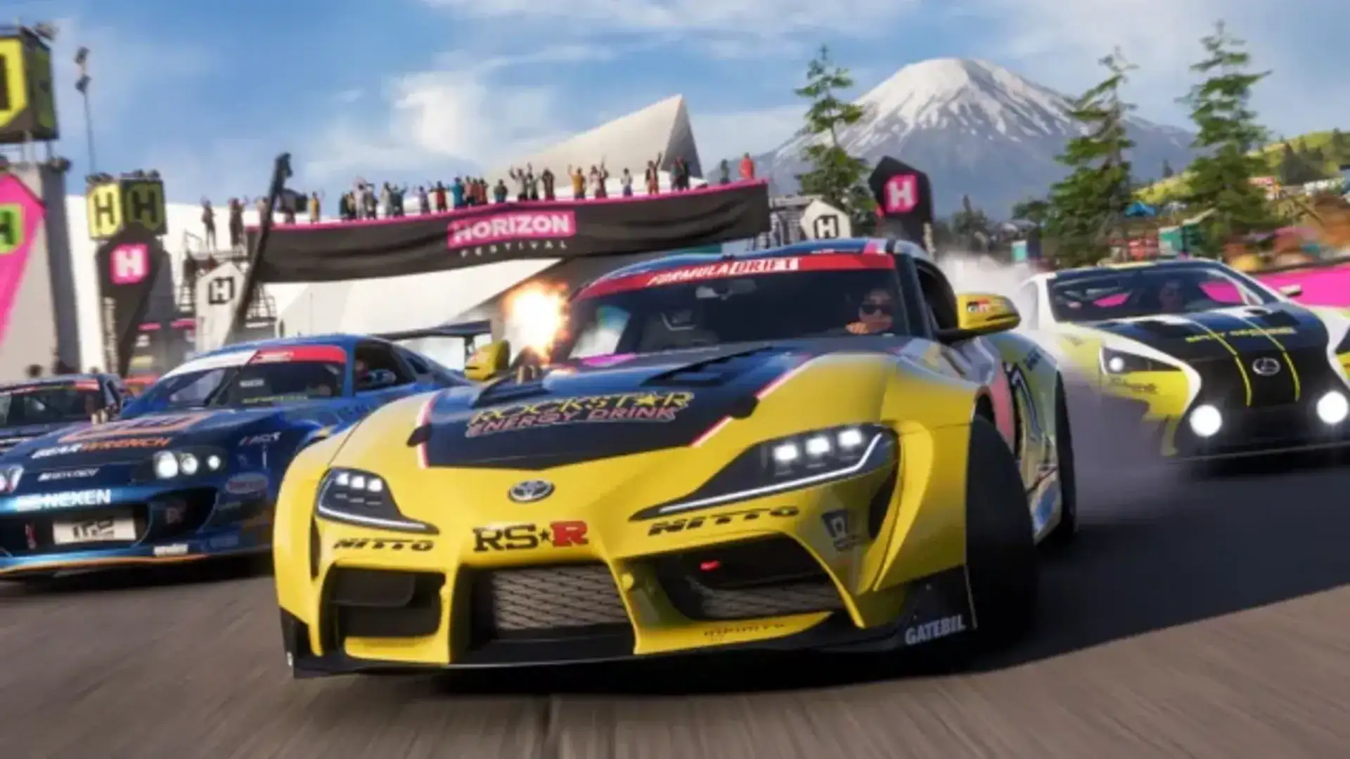 Forza Horizon 6: Pré-venda Aberta com Cenário Japonês e Preços
