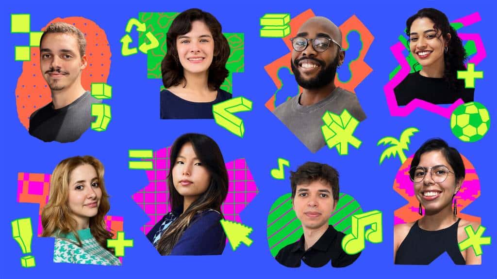 Como jovens desenvolvedores brasileiros se destacaram em competição da Apple