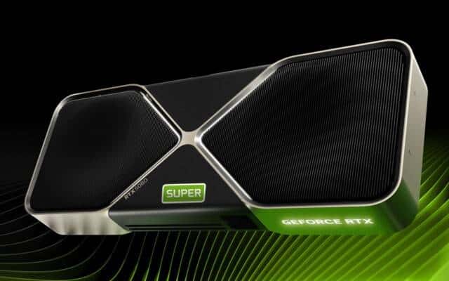 RTX 5080 SUPER pode vir com 24GB de GDDR7 e consumo acima de 400W