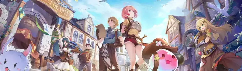 Ragnarok X: Next Generation chega ao Brasil com mundo dinâmico e multiplataforma
