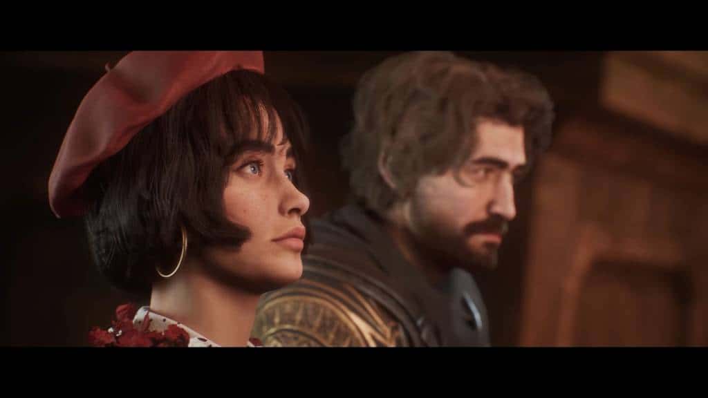 Como Clair Obscur Expedition 33 quase se tornou um jogo steampunk