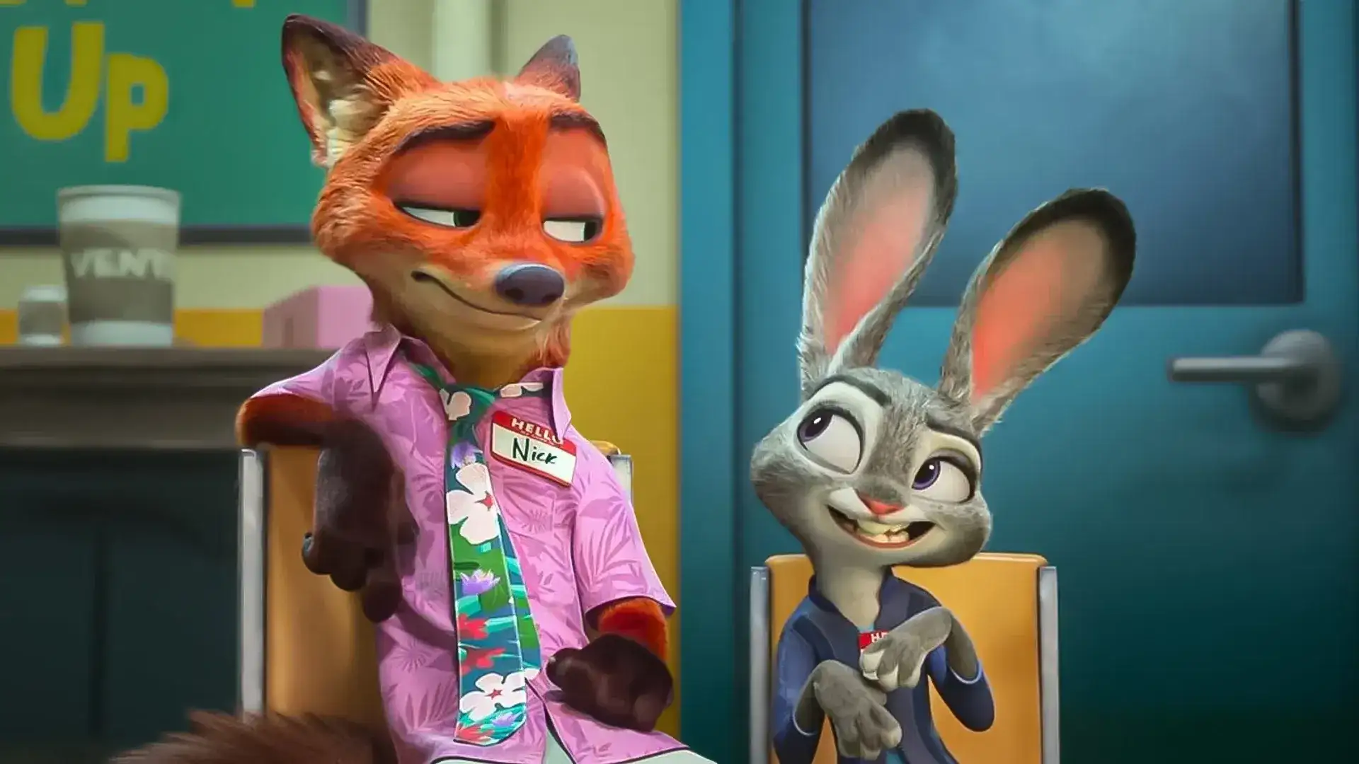 Zootopia 2: Como a Sequência Conquistou um dos Maiores Finais de Semana da História