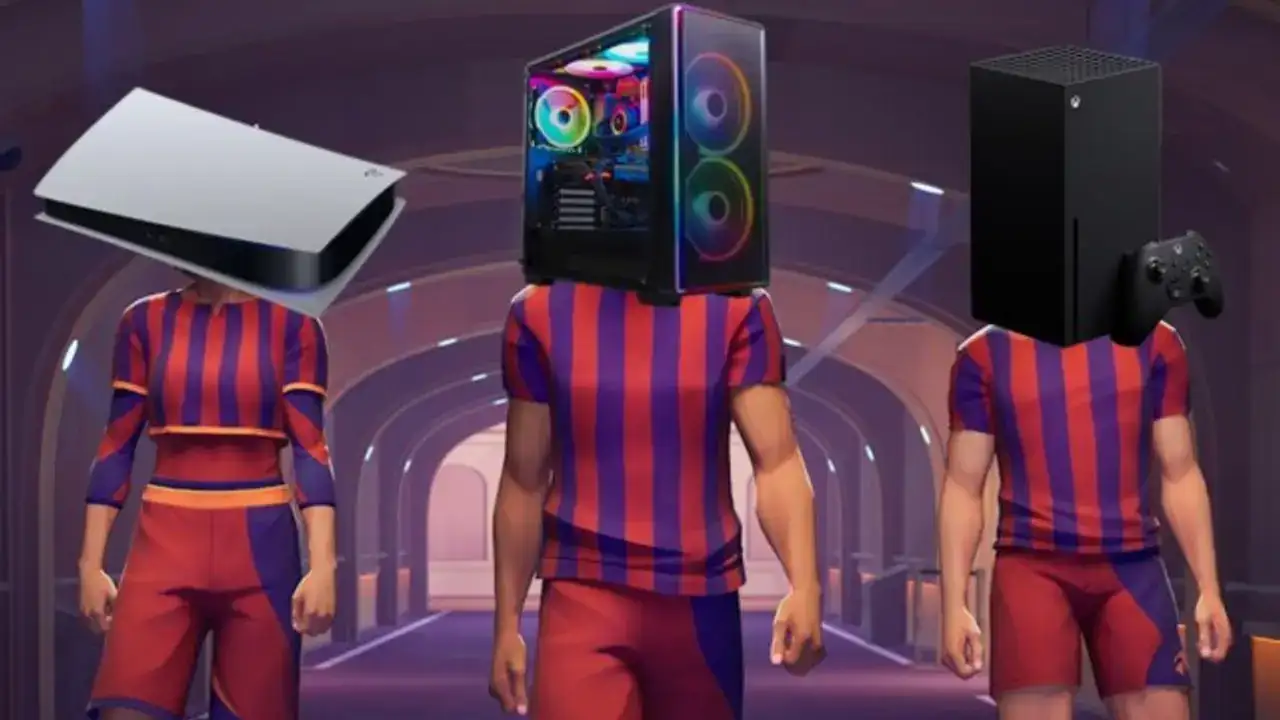 Rematch: Falta de cross-play no lançamento gera frustração na comunidade