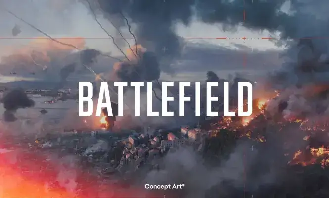 Campanha do novo Battlefield se inspira em séries e filmes de guerra