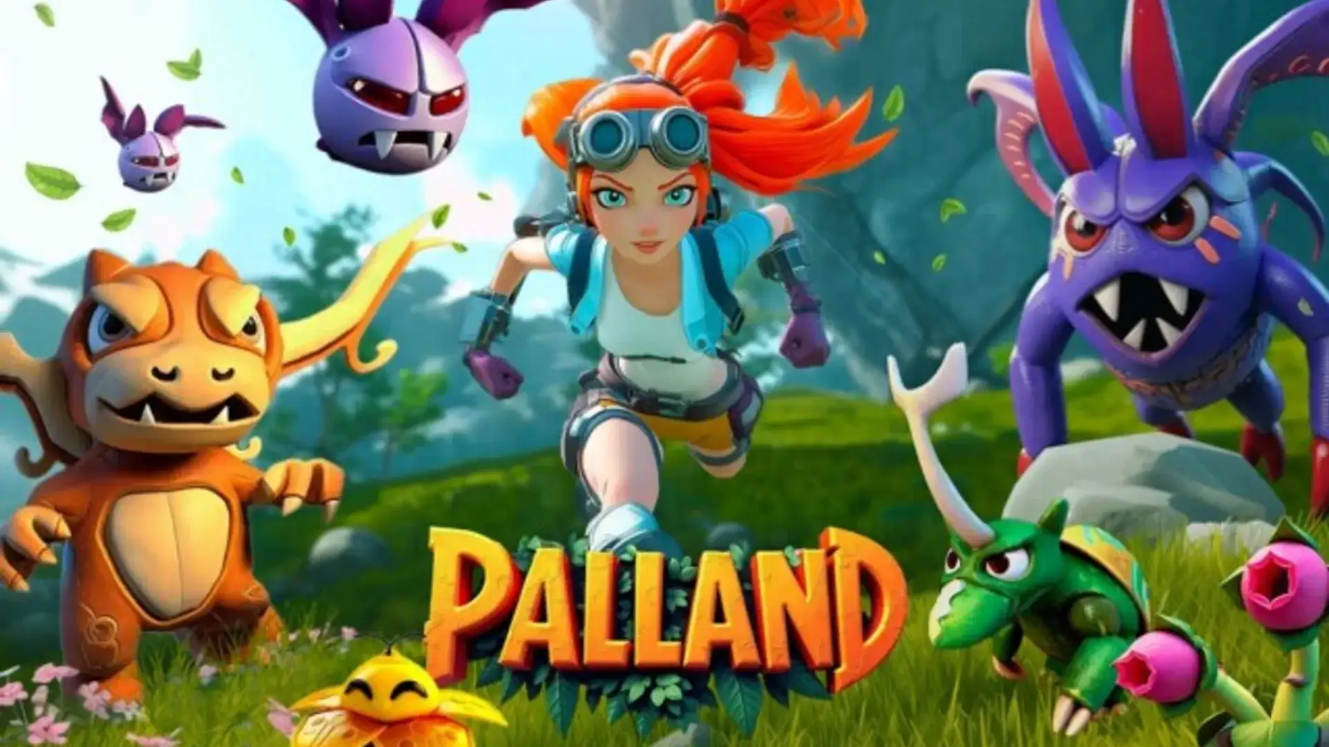Palland: o clone de Palworld que chegou ao Nintendo Switch