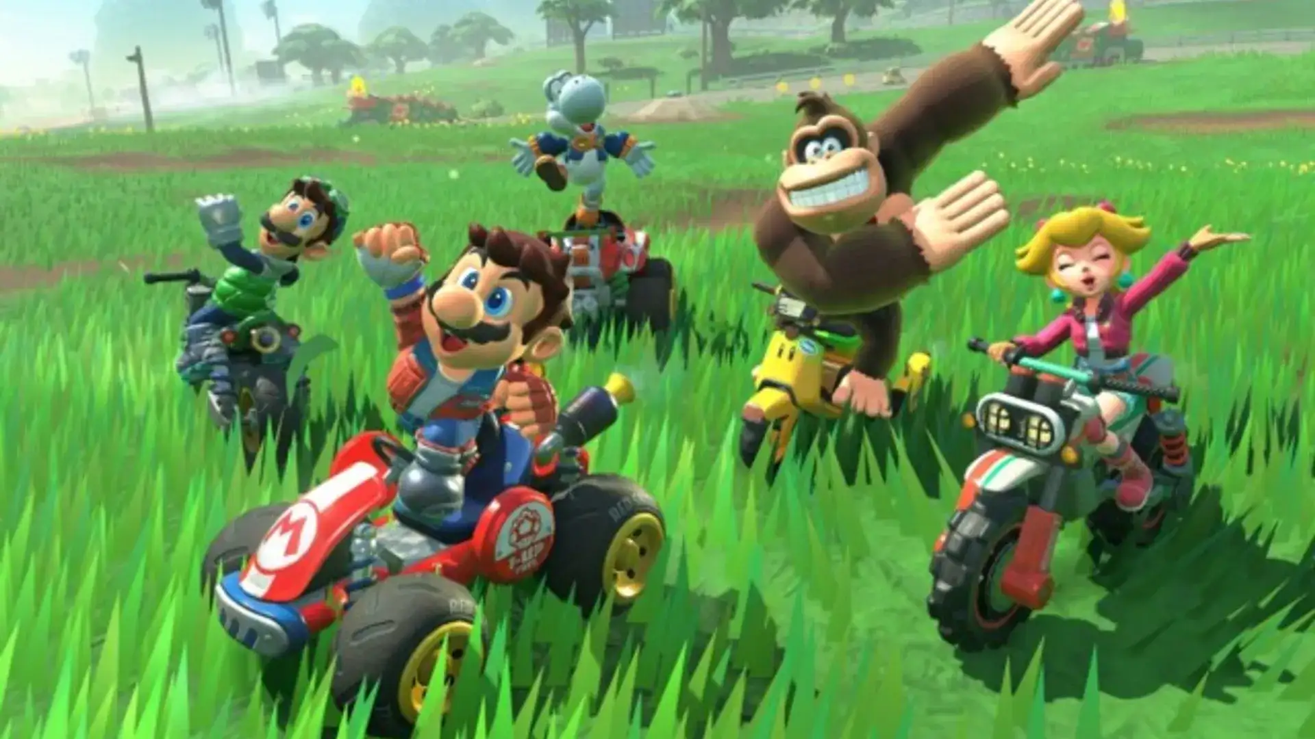 Por que a Nintendo aumenta preços de jogos? Ex-dev da Capcom explica