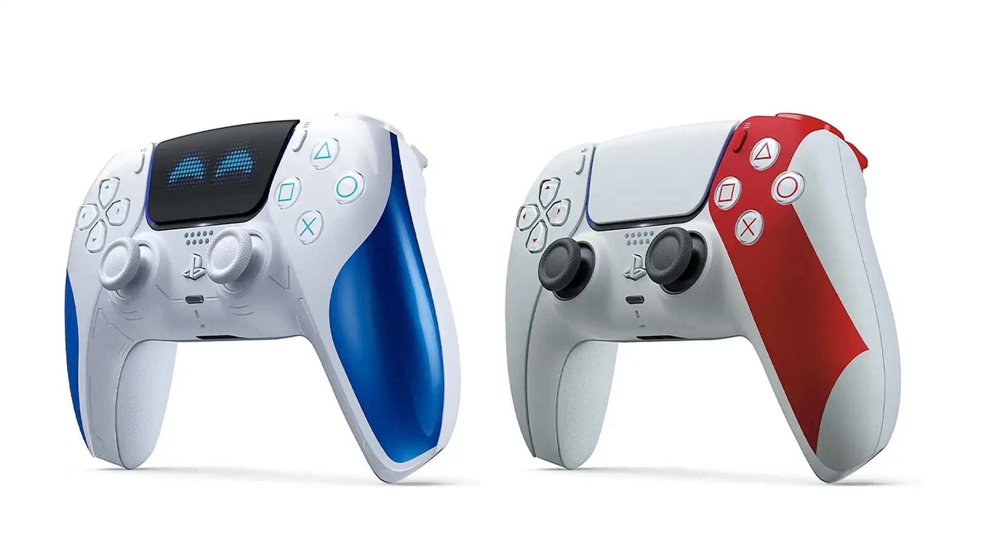 Controles Especiais de PS5 Voltam ao Estoque: Oportunidade para Colecionadores