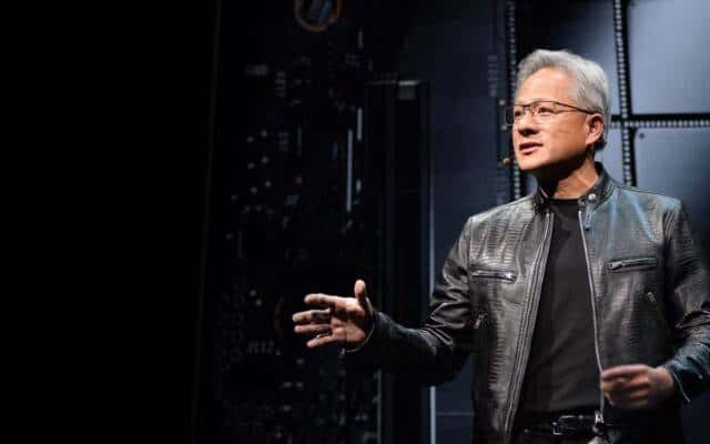Por que as restrições de exportação de chips da NVIDIA para a China foram consideradas um fracasso?