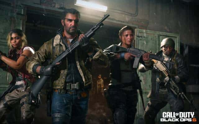 Anúncios pagos no menu de armas do Black Ops 6 geram revolta entre jogadores