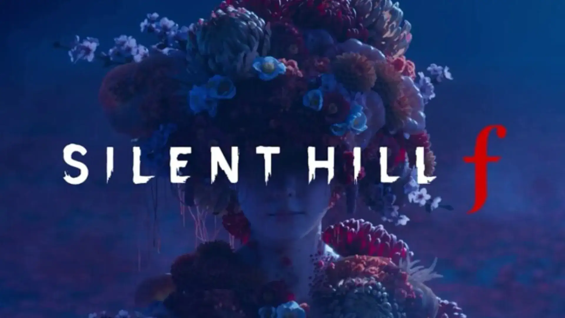 Silent Hill f: Nova abordagem japonesa e personagem misterioso revelados