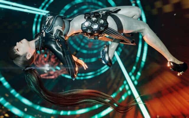 Stellar Blade no PC: Demo pode chegar antes do esperado