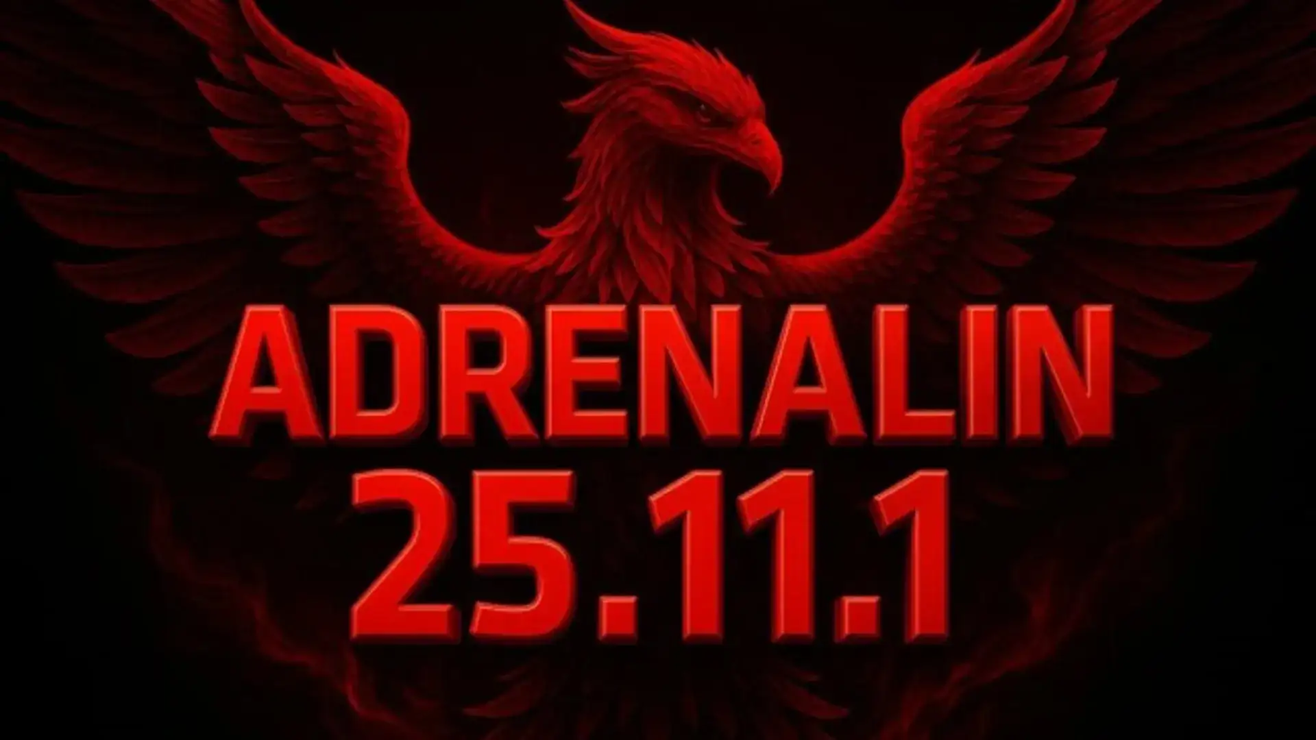 Driver AMD Adrenalin 25.11.1: Suporte para CoD Black Ops 7 e Correções Importantes