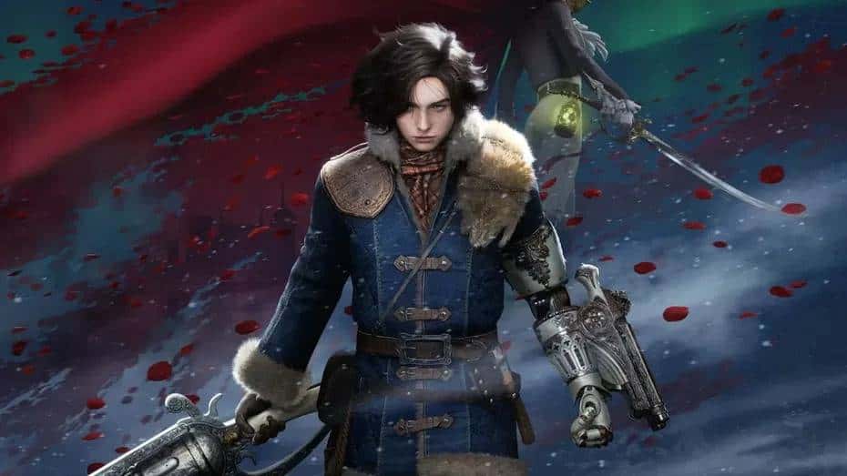 Lies of P Overture: DLC brutal chega com trailer e já está disponível