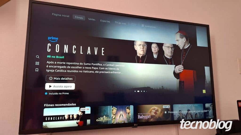 Problemas no Prime Video? Confira soluções para assistir sem interrupções