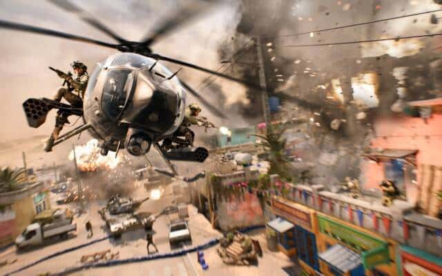 Battlefield remove restrições de armas por classe: evolução ou erro?