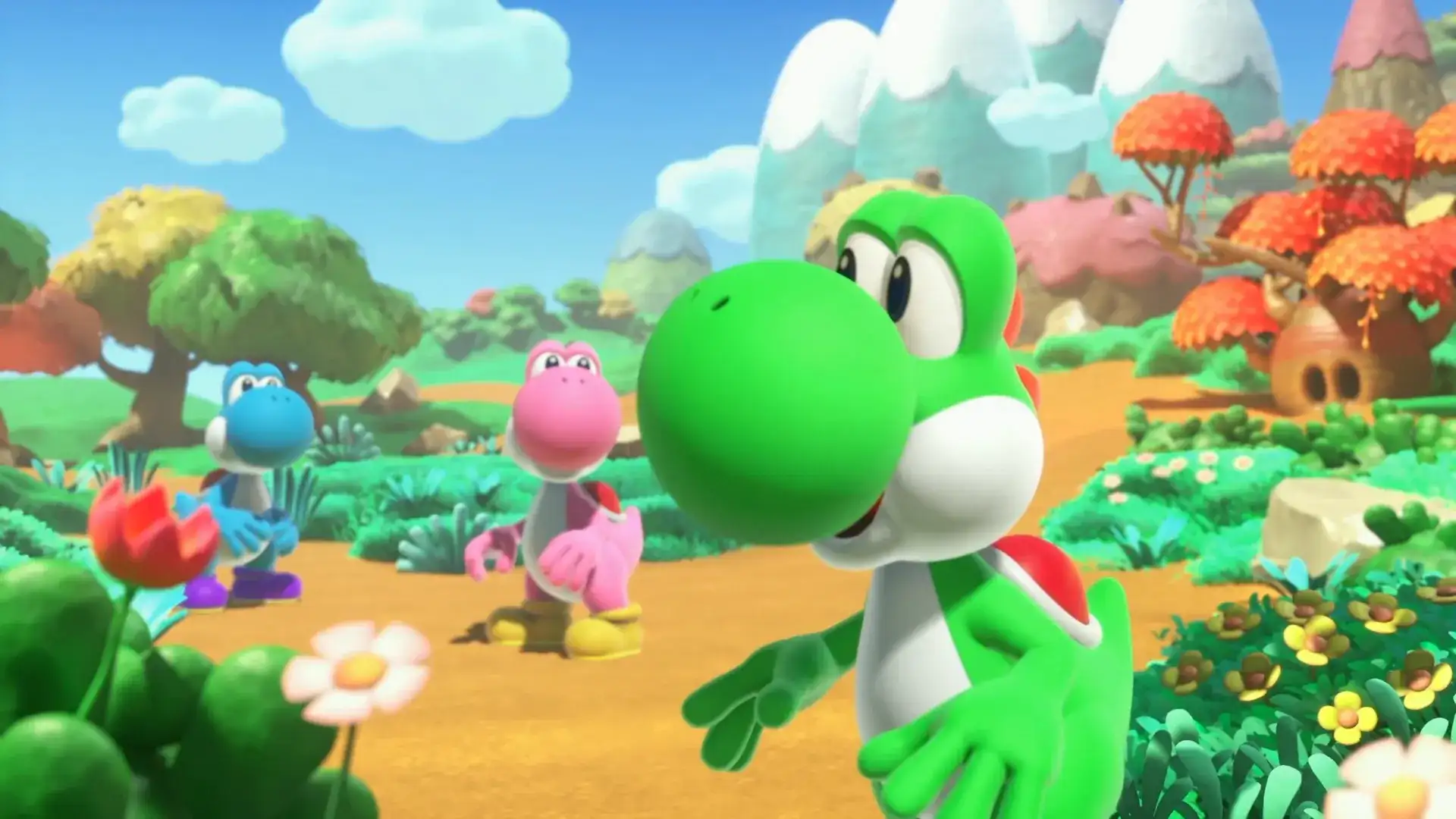 Yoshi and the Mysterious Book: Data de Lançamento e Primeiras Impressões