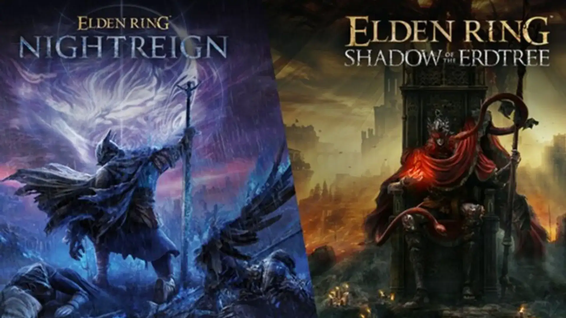 Elden Ring: Expansões Nightreign e Shadow of the Erdtree alcançam marcos impressionantes