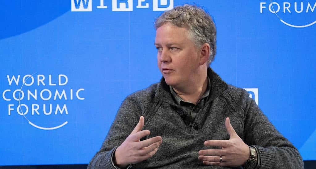 Web tradicional está em declínio, alerta CEO da Cloudflare