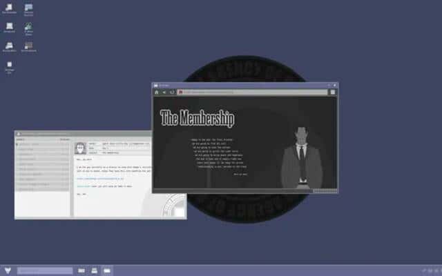 Cyber Warrior: como um simulador de hacking reinventa os puzzles digitais