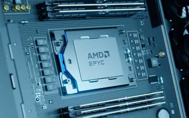 Qual o segredo por trás dos 256 núcleos dos novos processadores AMD Venice?