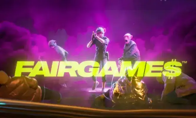 Fairgame$ enfrenta críticas em testes iniciais: o que está dando errado?