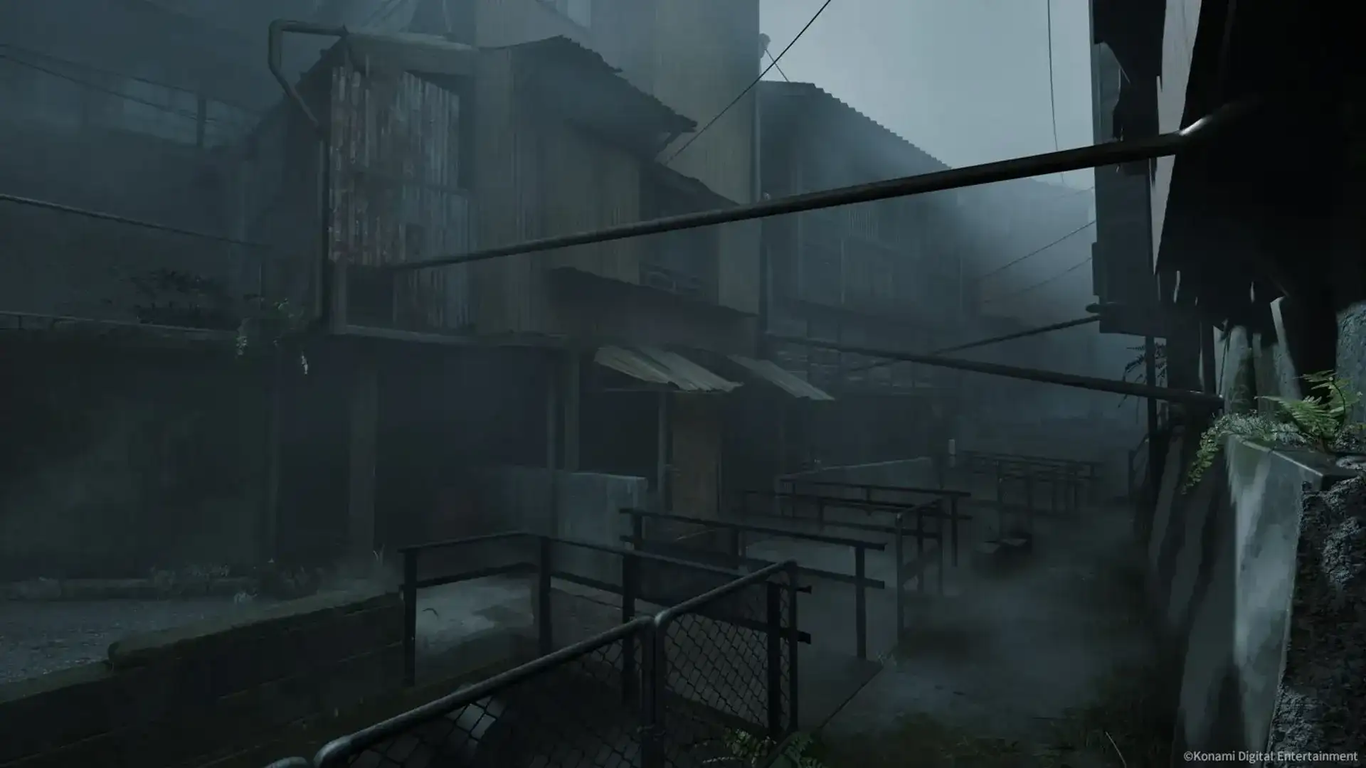 Como Silent Hill Continua a Definir o Terror Psicológico Após 26 Anos